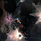 Illustration for article titled Heres 30 Minutes of the PS4s Awesome-Looking Space Combat Game